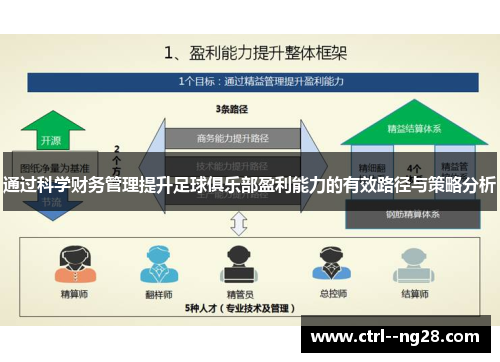 通过科学财务管理提升足球俱乐部盈利能力的有效路径与策略分析 通过科学财务管理提升足球俱乐部盈利能力的有效路径与策略分析