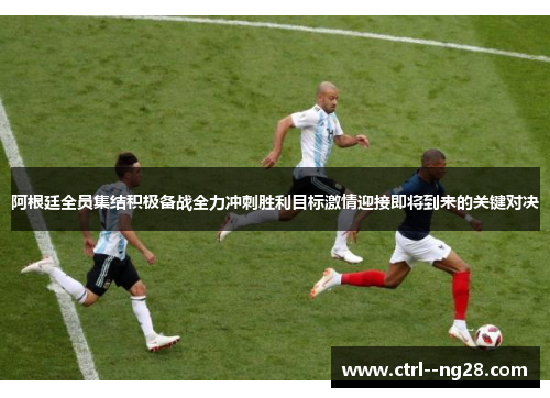 阿根廷全员集结积极备战全力冲刺胜利目标激情迎接即将到来的关键对决