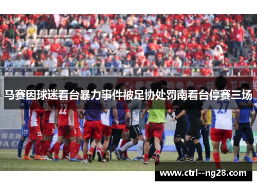 马赛因球迷看台暴力事件被足协处罚南看台停赛三场
