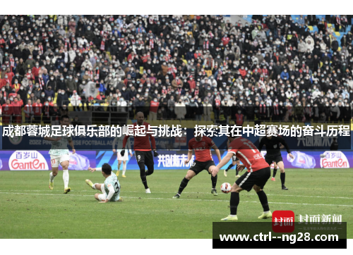 成都蓉城足球俱乐部的崛起与挑战：探索其在中超赛场的奋斗历程