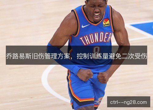 乔路易斯旧伤管理方案,控制训练量避免二次受伤 乔路易斯旧伤管理方案,控制训练量避免二次受伤